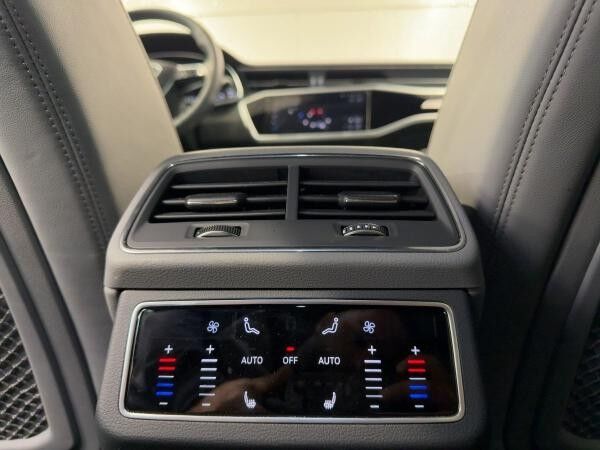 Audi S6 Avant 55 TDI quattro HD Matrix Standh. Luft B&O AHK