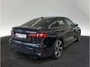 Audi S3 Limousine 2.0 TFSI Kamera ACC virtual Navi