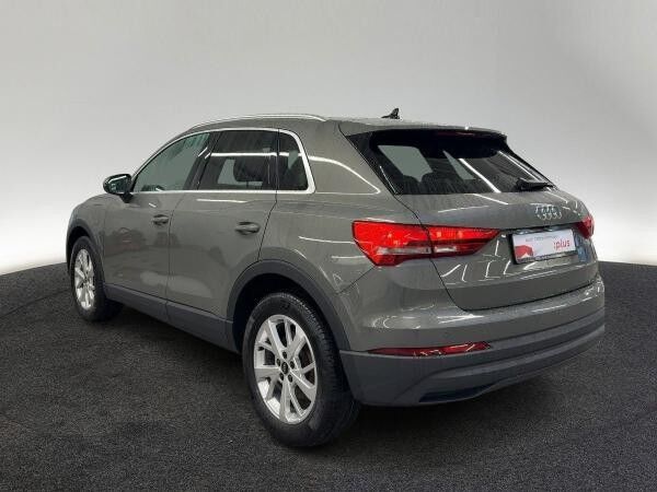 Audi Q3 45 TFSIe Kamera LED virtual Navi