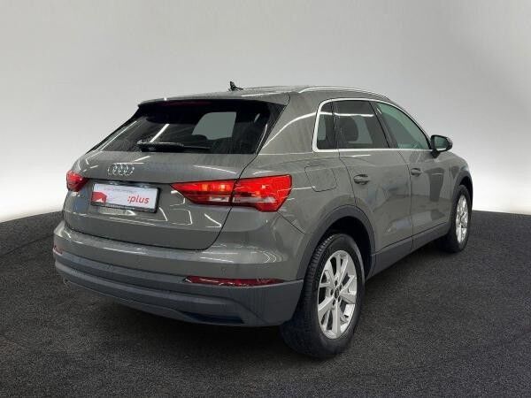 Audi Q3 45 TFSIe Kamera LED virtual Navi