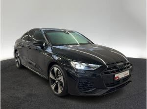 Audi S3 Limousine 2.0 TFSI Kamera ACC virtual Navi
