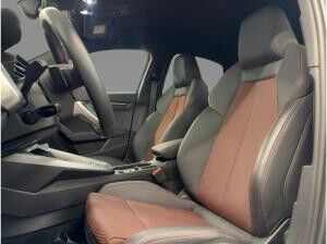 Audi S3 Limousine 2.0 TFSI quattro Head-Up B&O Kamera ACC virtual