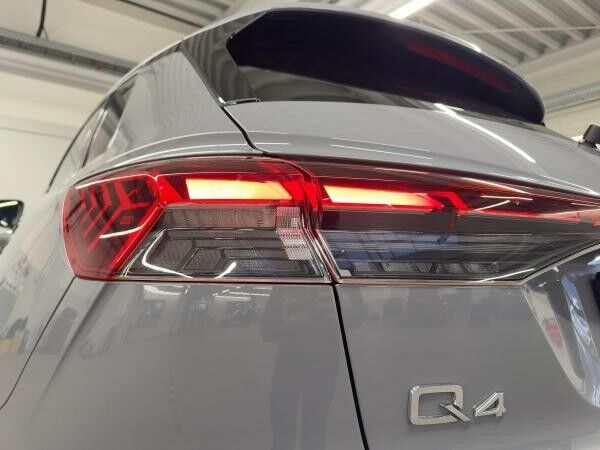 Audi Q4 e-tron 40 Kamera LED Navi DAB Virtual