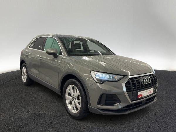 Audi Q3 45 TFSIe Kamera LED virtual Navi