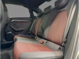 Audi S3 Limousine 2.0 TFSI quattro Head-Up B&O Kamera ACC virtual