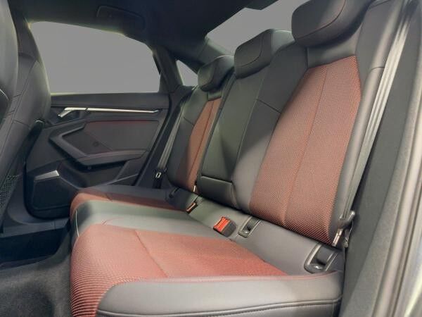 Audi S3 Limousine 2.0 TFSI quattro Head-Up B&O Kamera ACC virtual