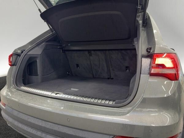 Audi Q3 45 TFSIe Kamera LED virtual Navi