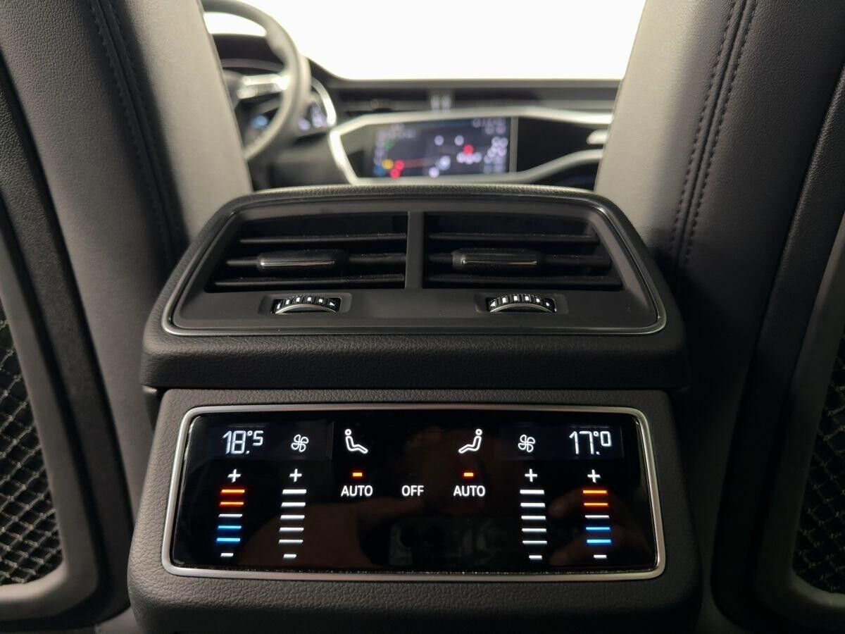 Audi A6 Avant S line 40 TDI Head-Up Matrix ACC Memory Leder