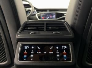 Audi A6 Avant S line 40 TDI Head-Up Matrix ACC Memory Leder