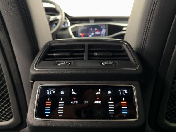 Audi A6 Avant S line 40 TDI Head-Up Matrix ACC Memory Leder