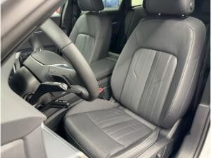 Audi A6 Avant S line 40 TDI Head-Up Matrix ACC Memory Leder