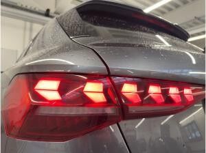 Audi S3 Sportback 2.0 TFSI ACC Kamera virtual Navi