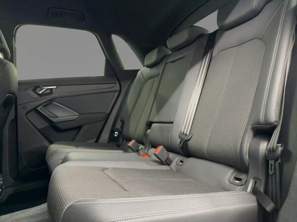 Audi Q3 45 TFSIe Kamera LED virtual Navi