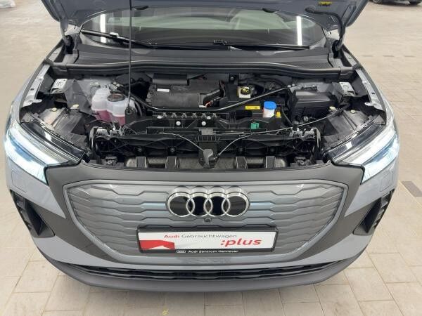 Audi Q4 e-tron 40 Kamera LED Navi DAB Virtual