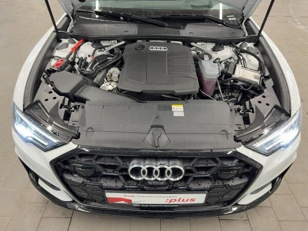 Audi A6 Avant S line 40 TDI Head-Up Matrix ACC Memory Leder