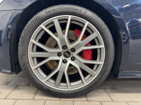 Audi A6 Avant sport 55 TFSIe quattro Head-Up Pano HD Matrix B&O AHK