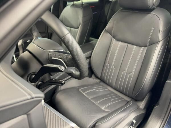 Audi A6 Avant sport 55 TFSIe quattro Head-Up Pano HD Matrix B&O AHK
