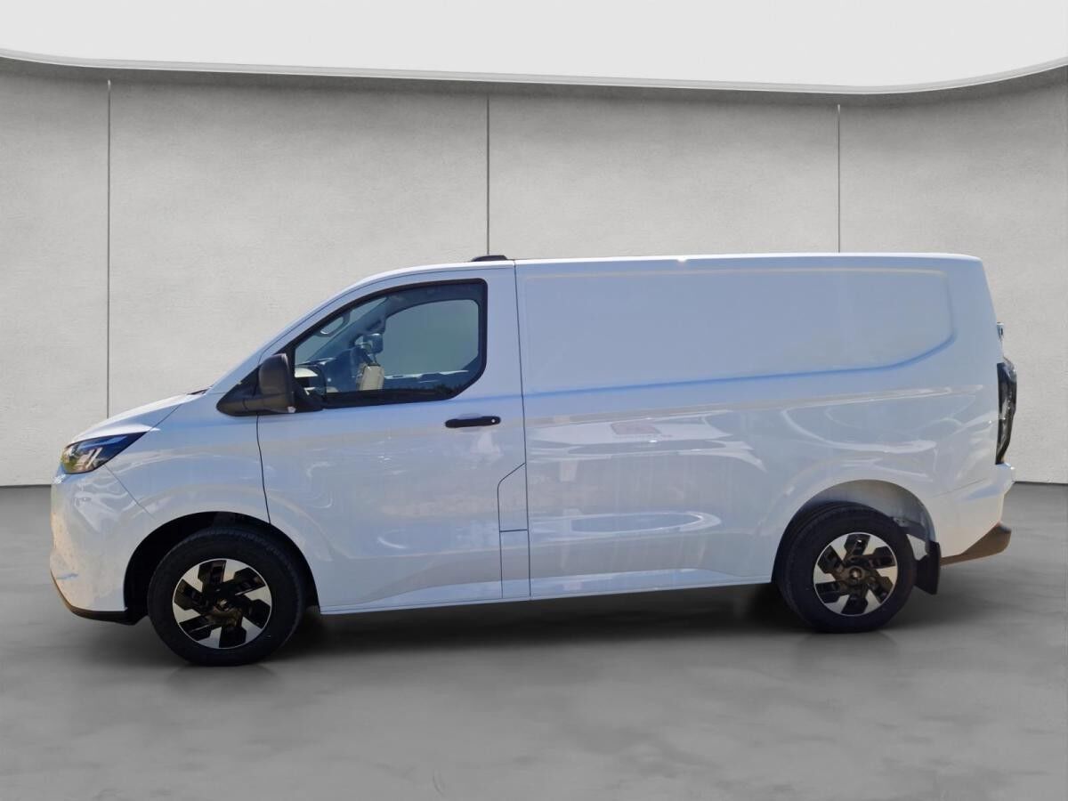 Ford Transit Custom Trend 2,5L 233 PS 171kw PHEV