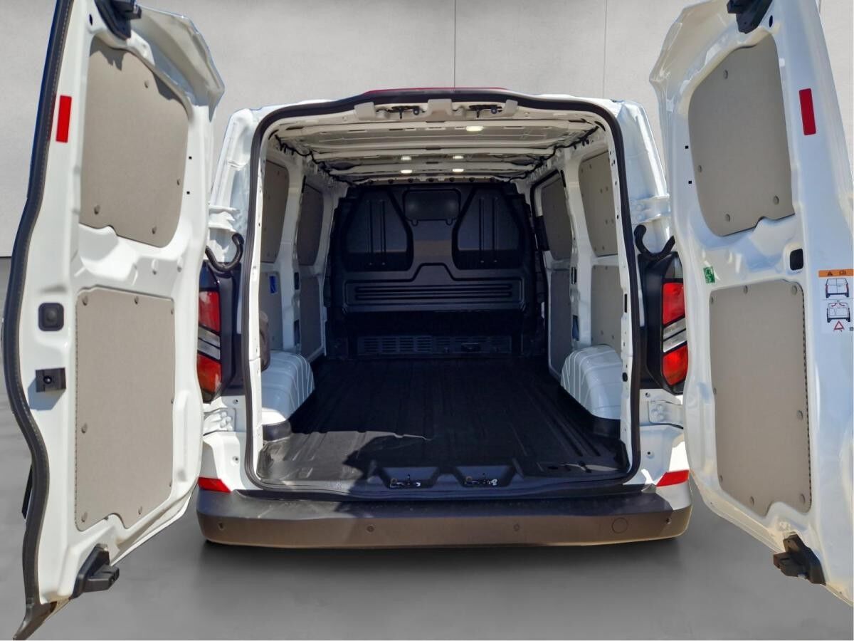 Ford Transit Custom Trend 2,5L 233 PS 171kw PHEV