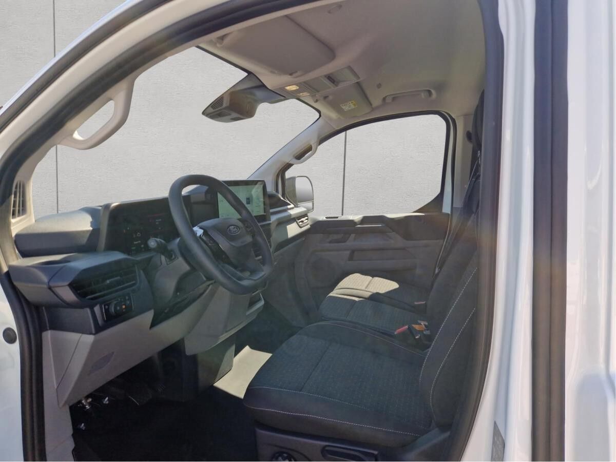 Ford Transit Custom Trend 2,5L 233 PS 171kw PHEV
