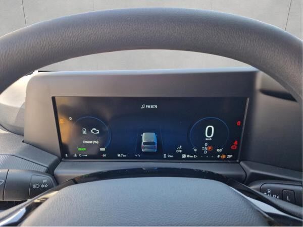 Ford Transit Custom Trend 2,5L 233 PS 171kw PHEV