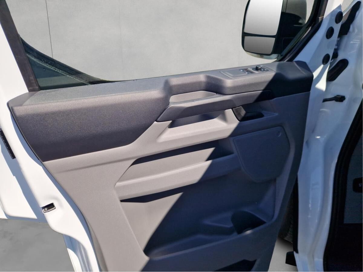 Ford Transit Custom Trend 2,5L 233 PS 171kw PHEV