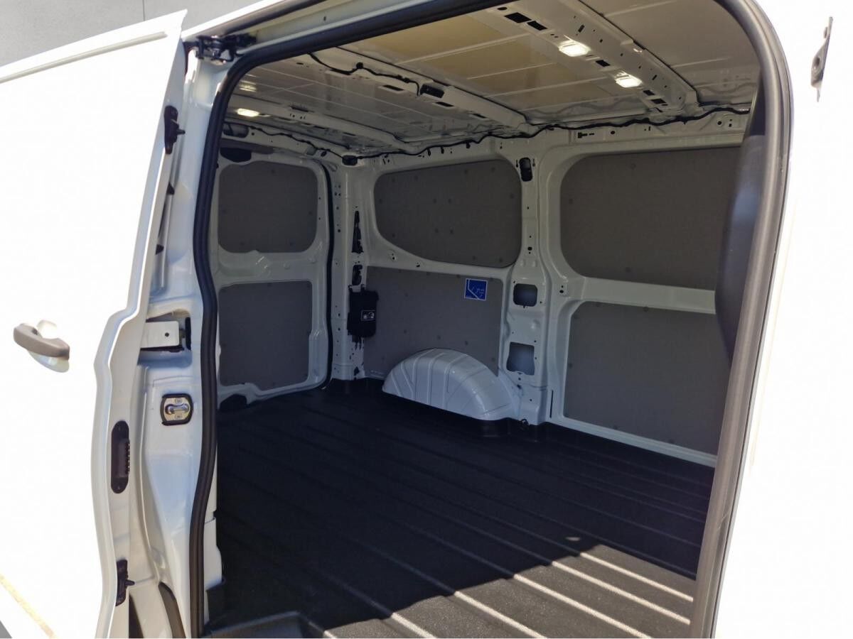 Ford Transit Custom Trend 2,5L 233 PS 171kw PHEV