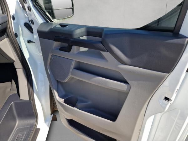 Ford Transit Custom Trend 2,5L 233 PS 171kw PHEV
