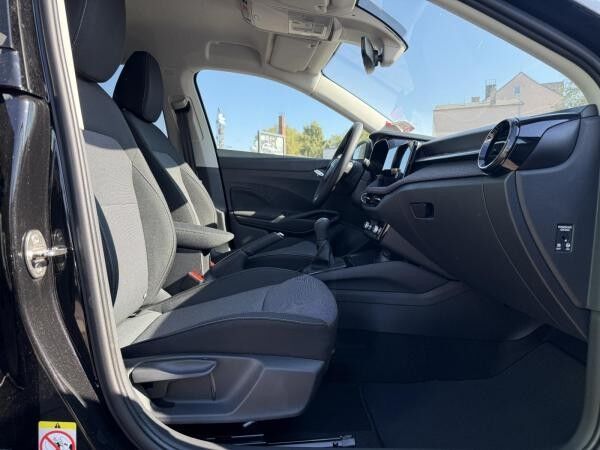 Skoda Fabia Tour 1,0 TSI 70 kW 5-Gang**AKTION**Gewerbe**