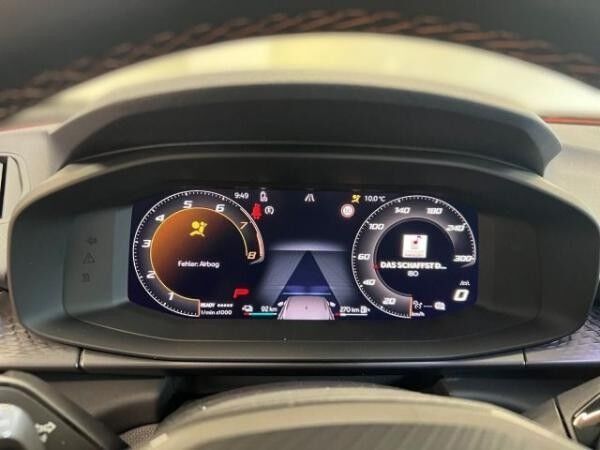 Cupra Terramar 1.5 e-HYBRID *sofort verfügbar