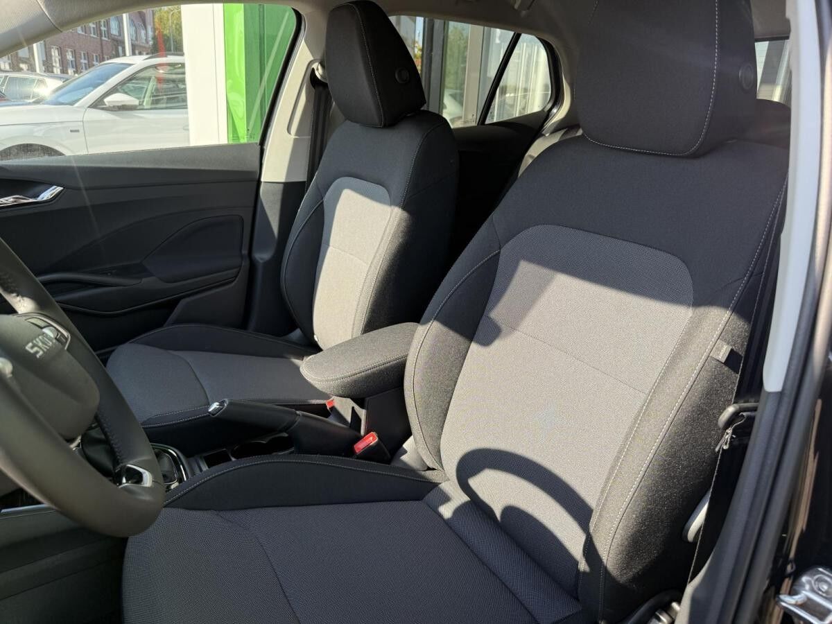 Skoda Fabia Tour 1,0 TSI 70 kW 5-Gang**AKTION**