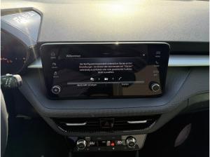 Skoda Fabia Tour 1,0 TSI 70 kW 5-Gang**AKTION**