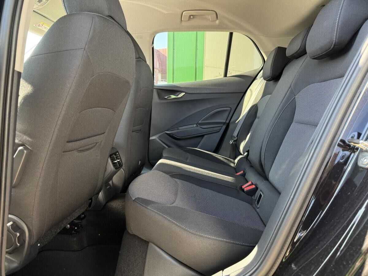 Skoda Fabia Tour 1,0 TSI 70 kW 5-Gang**AKTION**