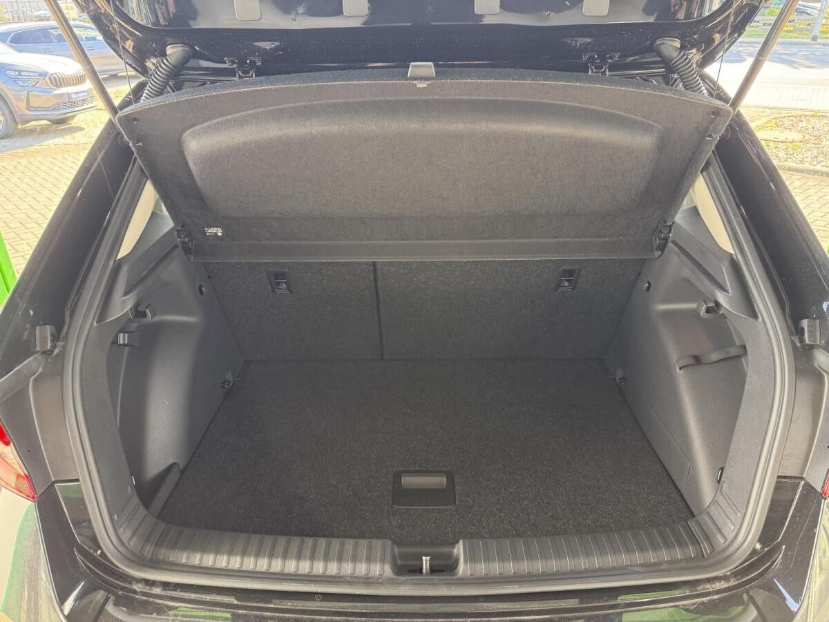 Skoda Fabia Tour 1,0 TSI 70 kW 5-Gang**AKTION**