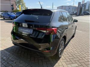 Skoda Fabia Tour 1,0 TSI 70 kW 5-Gang**AKTION**