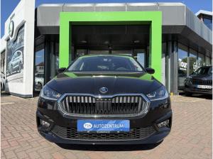 Skoda Fabia Tour 1,0 TSI 70 kW 5-Gang**AKTION**