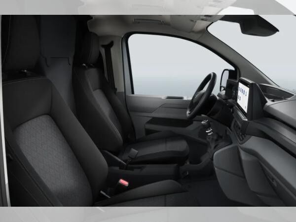 Volkswagen Transporter Kastenwagen *WERKSTATTAUSBAU*