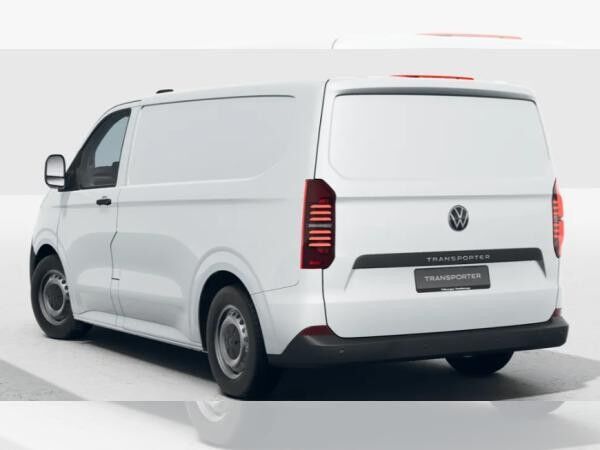Volkswagen Transporter Kastenwagen *WERKSTATTAUSBAU*