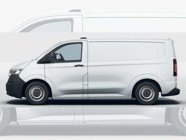 Volkswagen Transporter Kastenwagen *WERKSTATTAUSBAU*