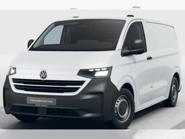 Volkswagen Transporter Kastenwagen *WERKSTATTAUSBAU*