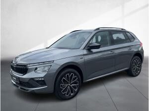 Skoda Kamiq TOUR 1,0 TSI DSG *ACC / NAVI / AHZV*