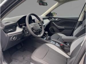 Skoda Kamiq TOUR 1,0 TSI DSG *ACC / NAVI / AHZV*