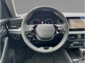 Skoda Kamiq TOUR 1,0 TSI DSG *ACC / NAVI / AHZV*