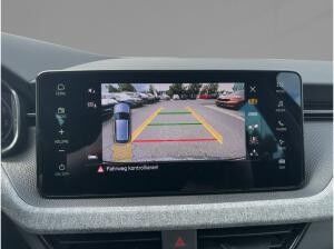 Skoda Kamiq TOUR 1,0 TSI DSG *ACC / NAVI / AHZV*