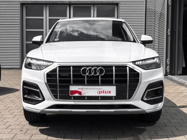 Audi Q5 40 TFSI quattro advanced S tronic NAVI/MATRIX