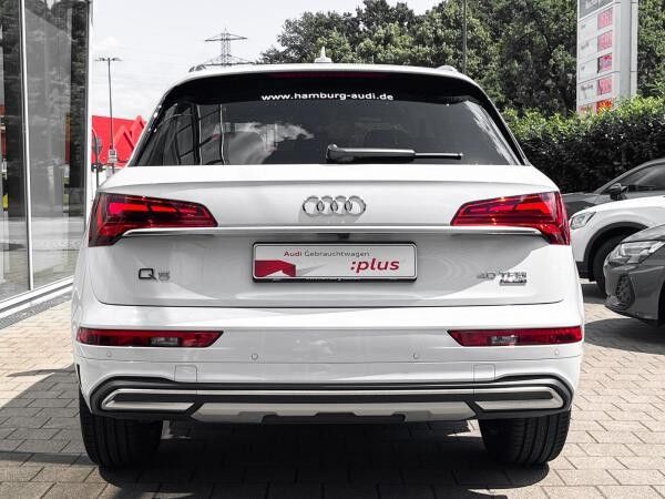 Audi Q5 40 TFSI quattro advanced S tronic NAVI/MATRIX
