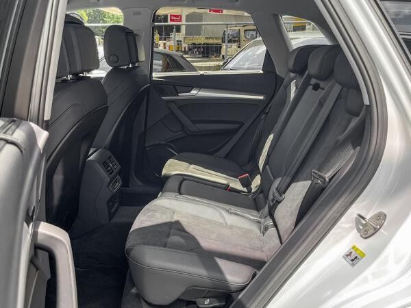 Audi Q5 40 TFSI quattro advanced S tronic NAVI/MATRIX