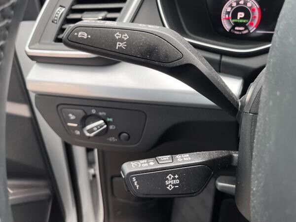 Audi Q5 40 TFSI quattro advanced S tronic NAVI/MATRIX
