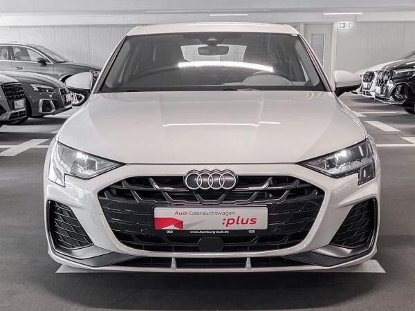 Audi A3 Sportback 35 TDI S line S tronic ACC/KAMERA