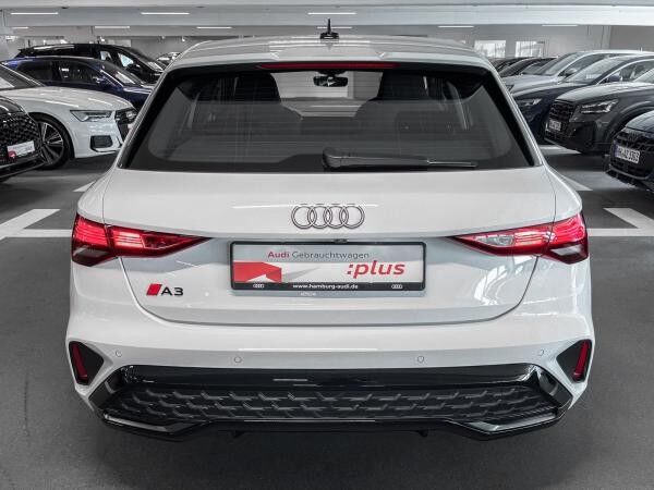 Audi A3 Sportback 35 TDI S line S tronic ACC/KAMERA